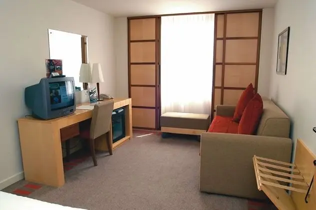 Superior Oda, 1 Çift Kişilik Yatak