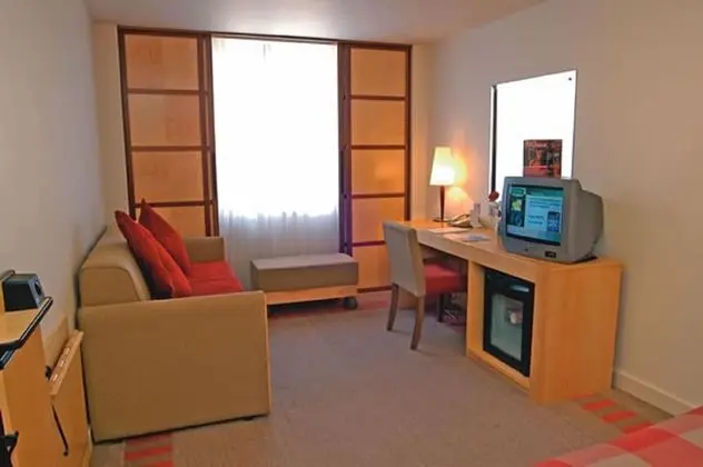 Superior Oda, 1 Çift Kişilik Yatak