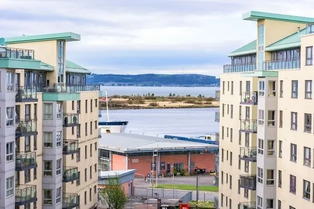 City Apart Daire