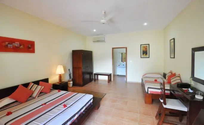 Çift ​​kişilik Honeymoon