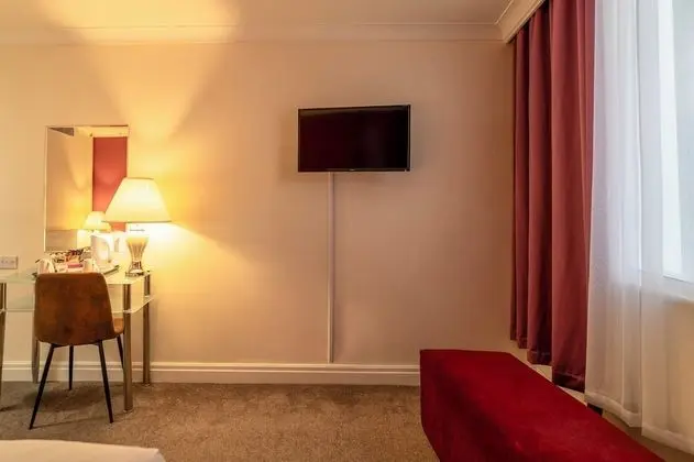 Oda