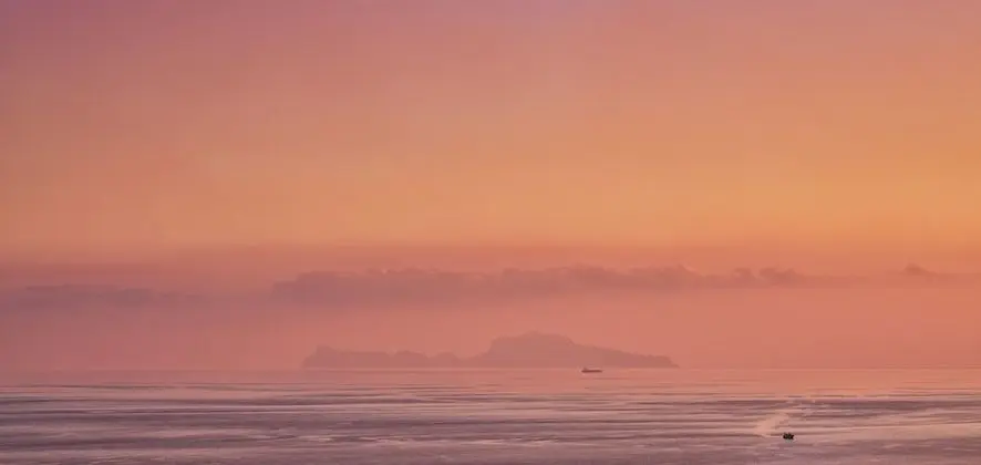 Junior Süit, 1 En Büyük (King) Boy Yatak, Deniz Manzaralı (Mbriana)