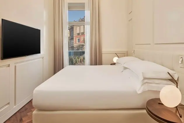 Oda, 1 En Büyük (King) Boy Yatak