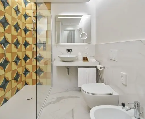 Oda, 1 En Büyük (King) Boy Yatak