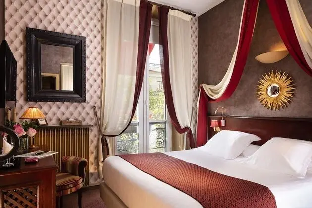 Classic Oda (Eiffel)