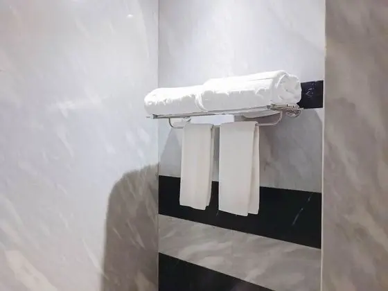 Executive Oda, 1 Çift Kişilik Yatak