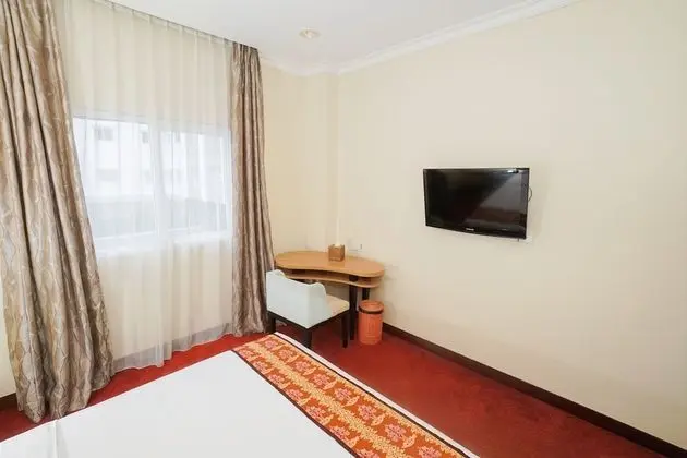 Superior İki Ayrı Yataklı Oda