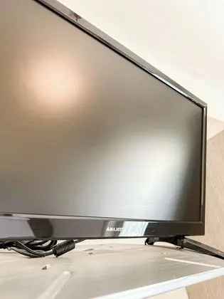 Televizyon
