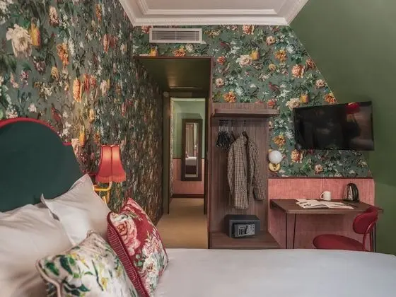 Cosy Single