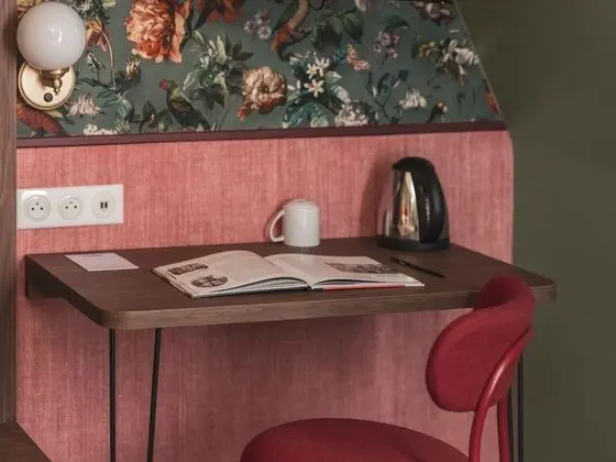 Cosy Single