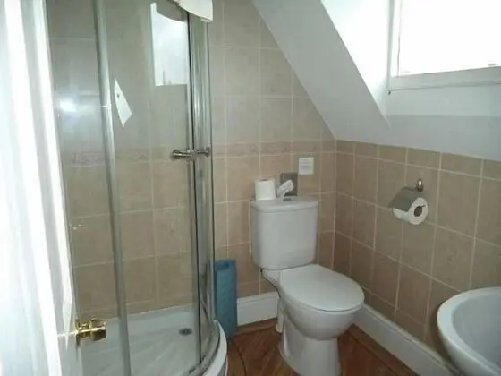 Comfort Tek Büyük Yataklı Oda, Banyolu/Duşlu