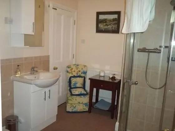 Comfort Tek Büyük Yataklı Oda, Banyolu/Duşlu