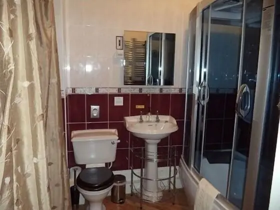 Executive Tek Büyük Yataklı Oda, Banyolu/Duşlu, Deniz Manzaralı