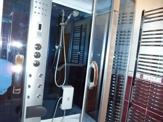 Executive Tek Büyük Yataklı Oda, Banyolu/Duşlu, Deniz Manzaralı