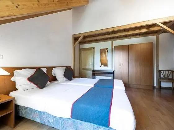 Comfort Apart Daire, Teras