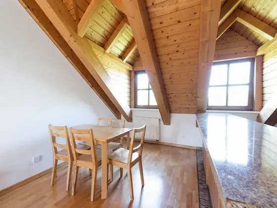Comfort Apart Daire, Teras