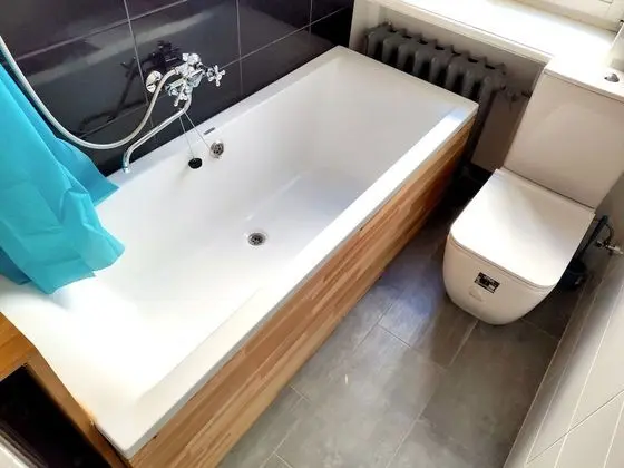 Standard Apart Daire, Birden Çok Yatak, Şehir Manzaralı