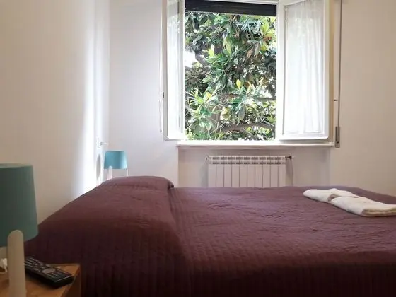 Tek Büyük Yataklı Oda, Özel Banyo