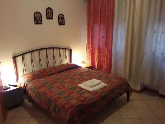 Tek Büyük Yataklı Oda, Özel Banyo