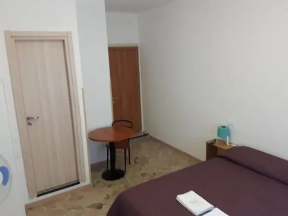 Tek Büyük Yataklı Oda, Özel Banyo