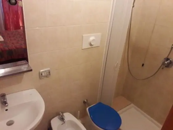 Tek Büyük Yataklı Oda, Özel Banyo