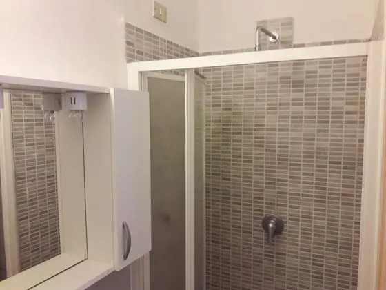 Tek Büyük Yataklı Oda, Özel Banyo