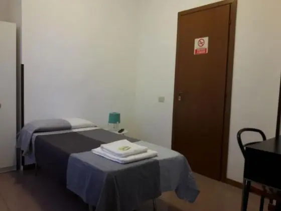 Tek Kişilik Oda, Özel Banyo