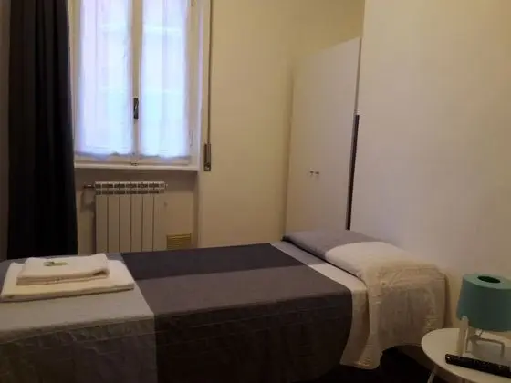 Tek Kişilik Oda, Özel Banyo