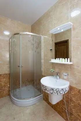 Standard Tek Büyük Yataklı Oda, Şehir Manzaralı