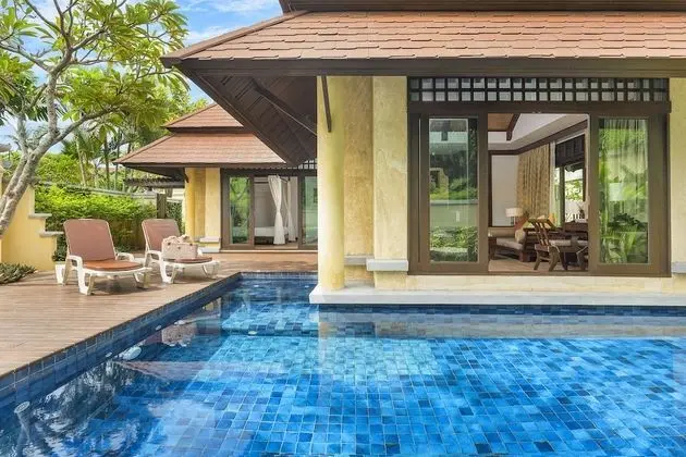 Family Villa