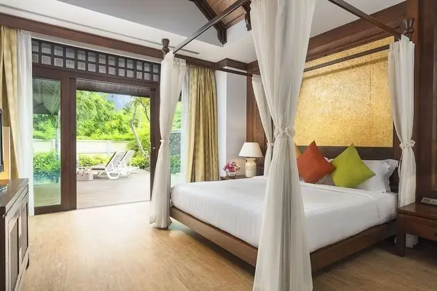 Family Villa