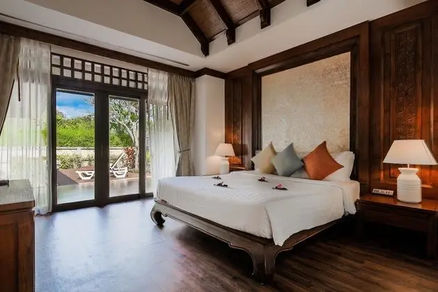 Family Villa