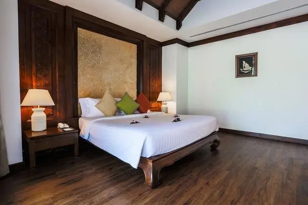 Family Villa