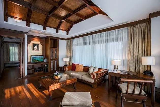 Family Villa