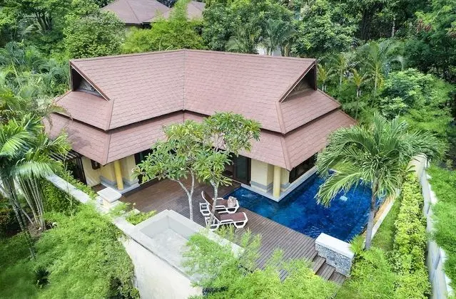 Family Villa