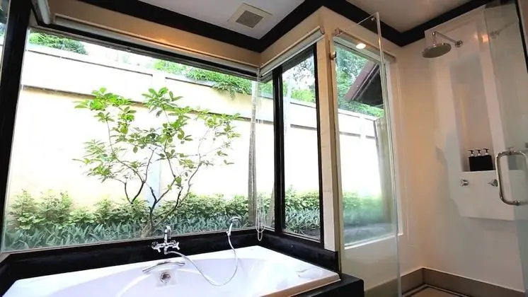 Family Villa