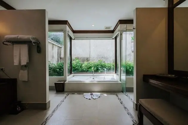 Family Villa