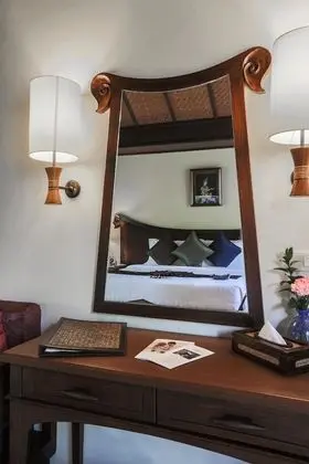 Villa, Okyanus Manzaralı (Nora Ocean Villa)