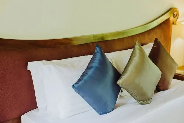 Villa, Okyanus Manzaralı (Nora Ocean Villa)