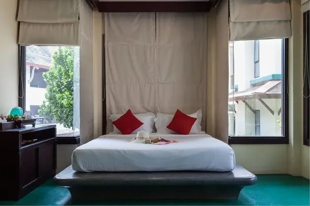 Two Bedrooms Villa with Plunge Pool
