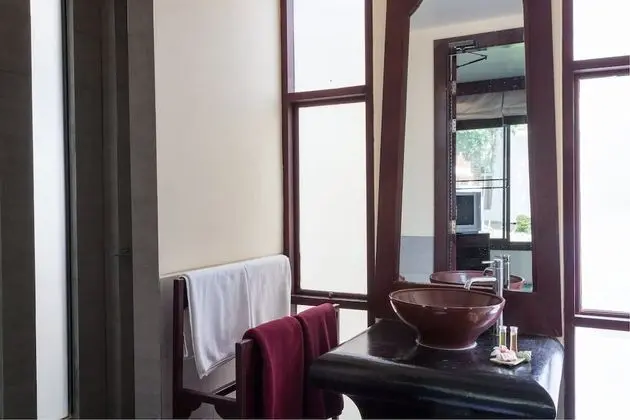 Two Bedrooms Villa with Plunge Pool