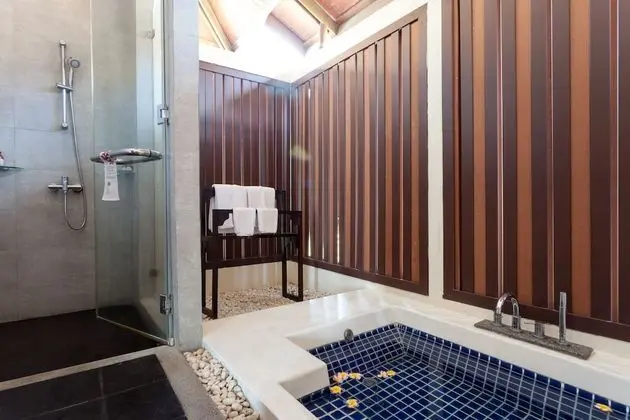 Two Bedrooms Villa with Private Pool