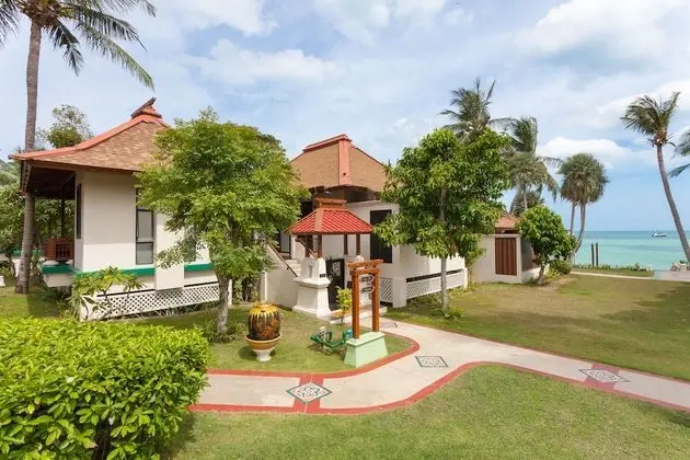 Two Bedrooms Villa with Private Pool