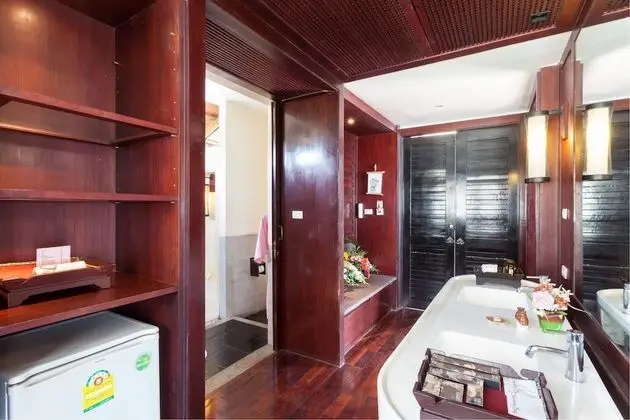 Two Bedrooms Villa with Private Pool
