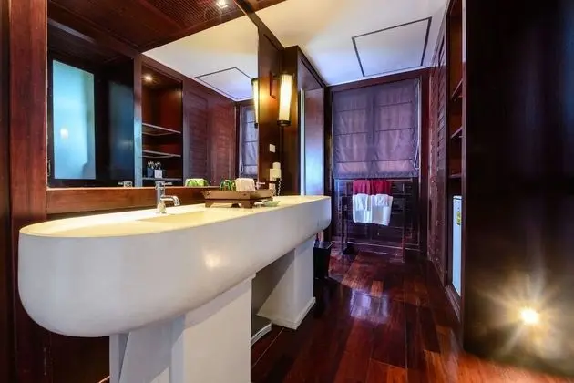 Two Bedrooms Villa with Private Pool
