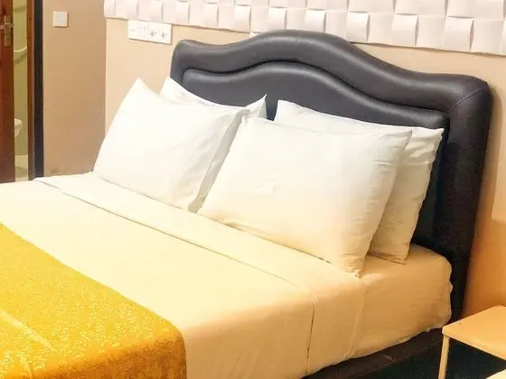 Deluxe Büyük Yataklı Tek Kişilik Oda, 1 Yatak Odası