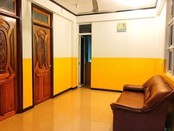 Deluxe Üç Kişilik Oda, 1 Yatak Odası, Şehir Manzaralı