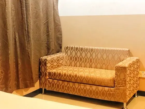 Deluxe Üç Kişilik Oda, 1 Yatak Odası, Şehir Manzaralı
