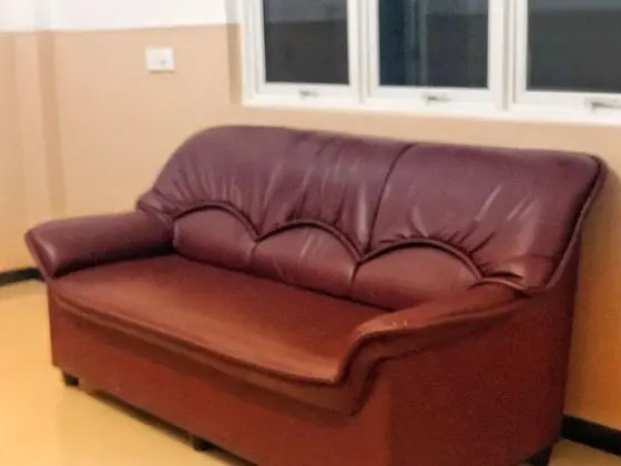 Deluxe Üç Kişilik Oda, 1 Yatak Odası, Şehir Manzaralı