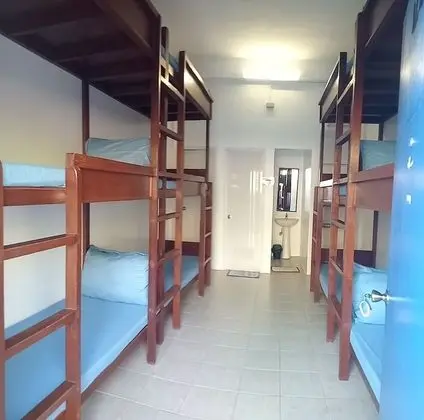 Ortak Ranzalı Oda (Group Room)